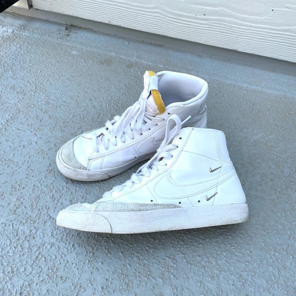 Nike Blazers